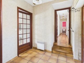  Maison à vendre 5 pièces 113 m²