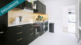  Maison à vendre 5 pièces 105 m²