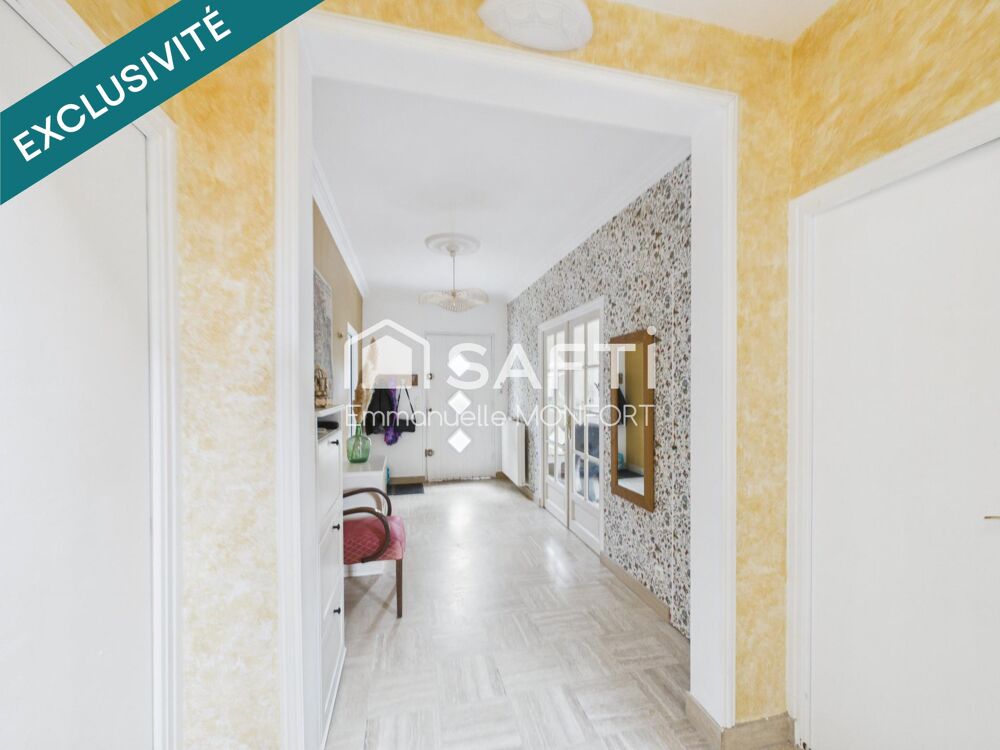 Vente Maison Situation géographique Saint-martin-des-champs