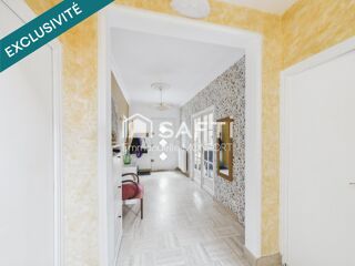  Maison à vendre 7 pièces 167 m²
