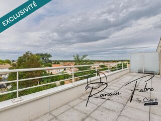  Appartement � vendre 2 pi�ces 42 m�