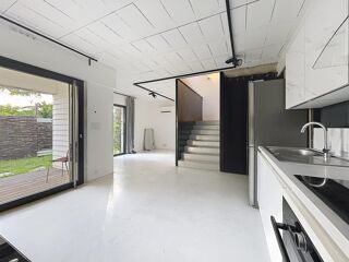 Maison � vendre 3 pi�ces 85 m�