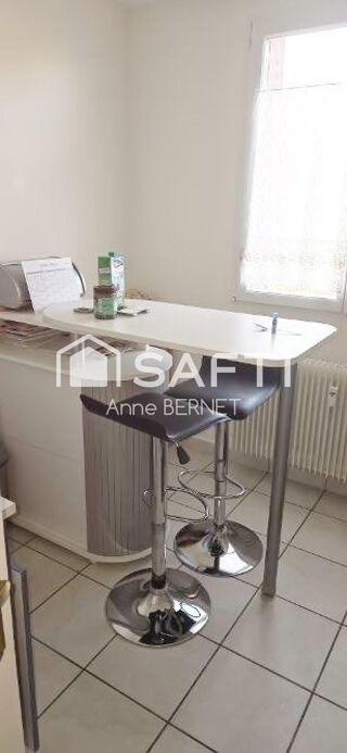 Vente Appartement APPARTEMENT T3 EXCELLENT ETAT PROCHE A36 / PISTES CYCLABLES Belfort