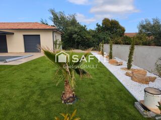  Maison à vendre 4 pièces 135 m²