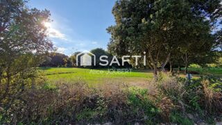  Terrain à vendre 959 m²