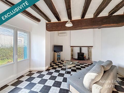   Maison Maison - 5 pi�ce(s) - 109 m�