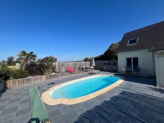  Maison à vendre 7 pièces 142 m²