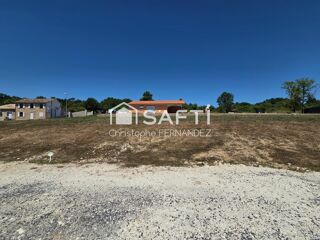  Terrain à vendre 586 m²