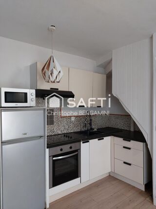  Maison � vendre 2 pi�ces 39 m�