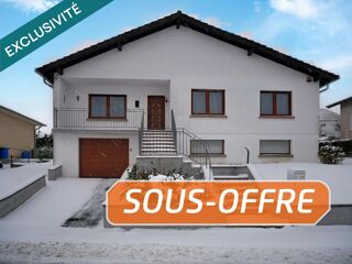  Maison � vendre 7 pi�ces 151 m�