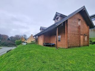  Maison à vendre 6 pièces 147 m²