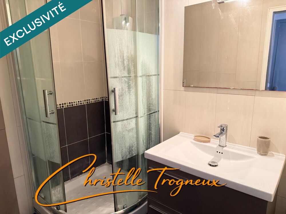 Vente Maison Maison 5 pièces, 4 chambres – Amiens Amiens