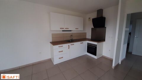  Appartement � louer 3 pi�ces 57 m�