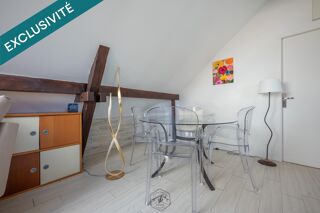  Appartement � vendre 3 pi�ces 75 m�