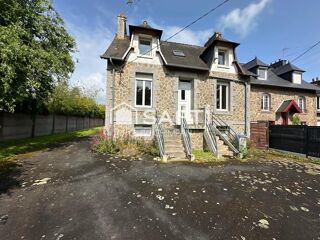  Maison � vendre 4 pi�ces 84 m�