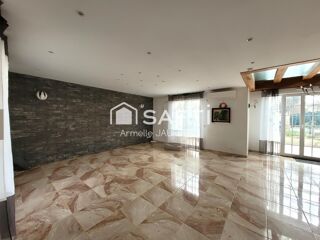  Maison à vendre 7 pièces 158 m²
