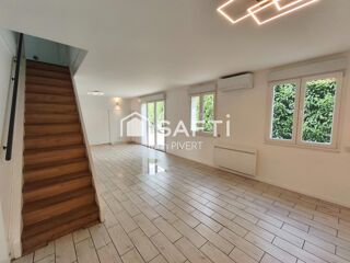 Vente Maison Pavillon de 115m² sur 3400m² de terrain + hangar de 330m² Mareuil-sur-ourcq