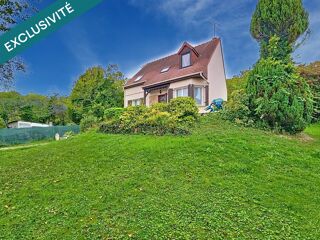  Maison � vendre 5 pi�ces 107 m�