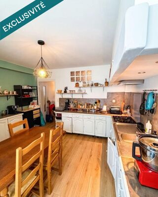  Maison à vendre 5 pièces 104 m²