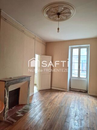 Appartement à vendre 3 pièces 56 m²