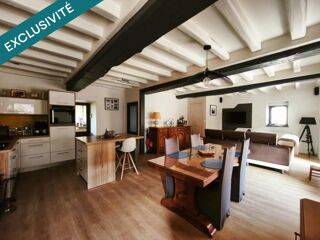  Maison � vendre 5 pi�ces 126 m�
