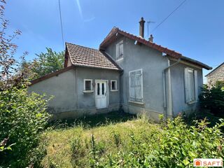  Maison à vendre 4 pièces 65 m²