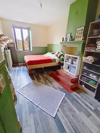  Maison � vendre 3 pi�ces 120 m�