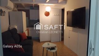  Maison � vendre 3 pi�ces 44 m�