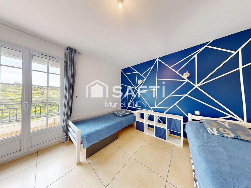 à vendre  Maison Saint-Gilles (30800)