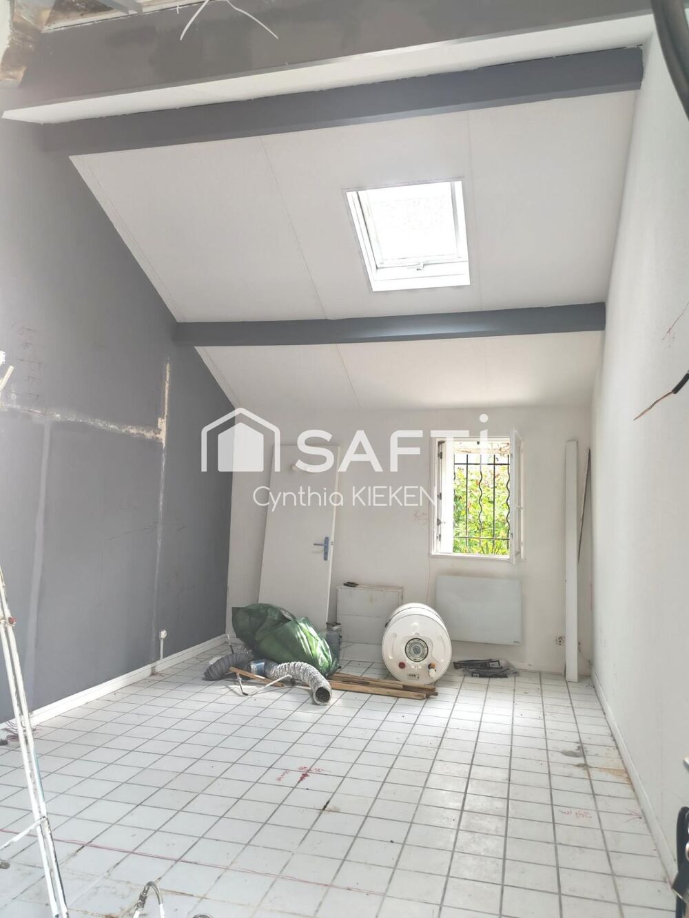 Vente Appartement Studio a rénover Pau