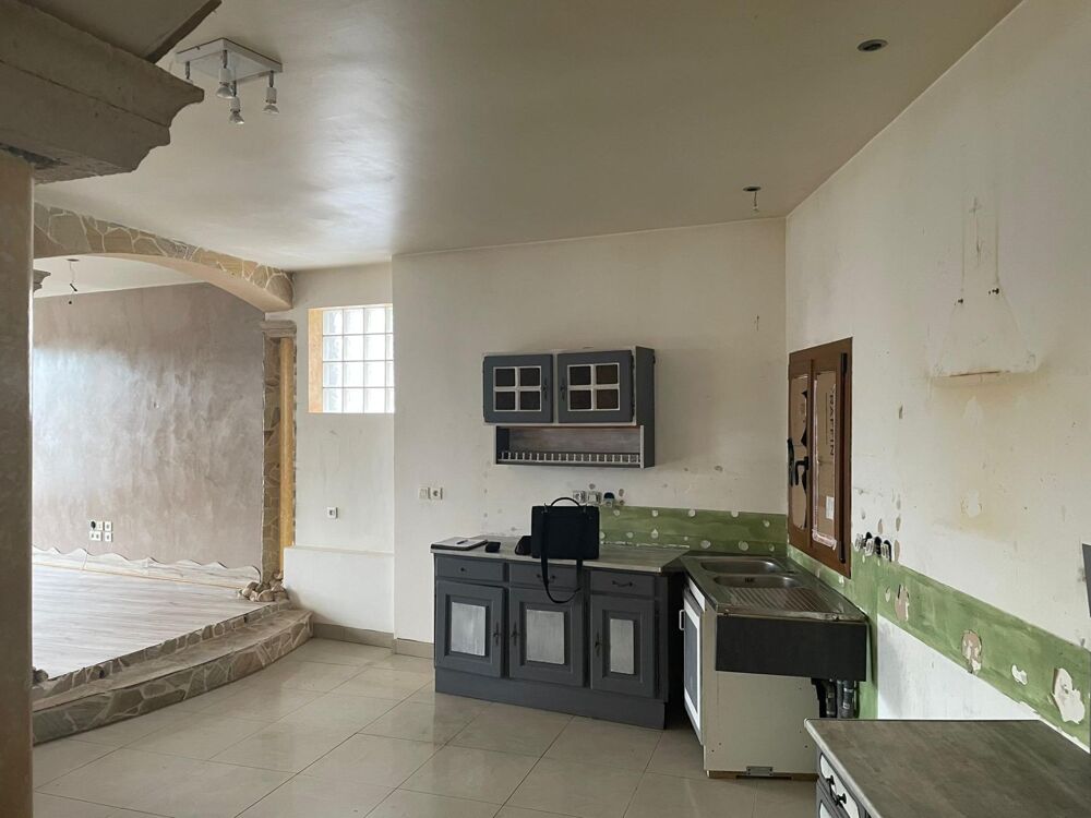 Vente Maison Idéal investisseurs. Pont-du-chateau