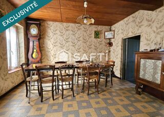  Maison à vendre 6 pièces 140 m²