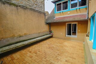  Maison à vendre 5 pièces 160 m²