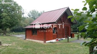  Maison � vendre 3 pi�ces 255 m�