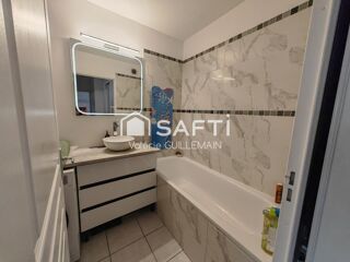  Appartement � vendre 3 pi�ces 62 m�