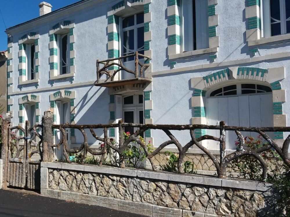 Vente Maison Havre de paix Montpellier-de-medillan