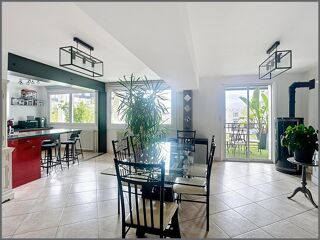  Maison � vendre 5 pi�ces 160 m�