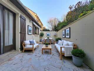  Maison à vendre 5 pièces 91 m²