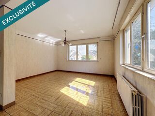  Maison à vendre 9 pièces 160 m²