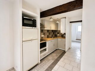  Appartement à vendre 2 pièces 34 m²