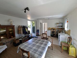  Maison à vendre 2 pièces 40 m²