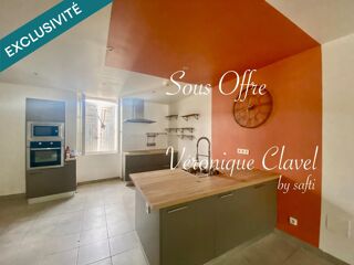  Immeuble à vendre 310 m²