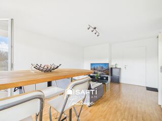  Appartement � vendre 2 pi�ces 45 m�