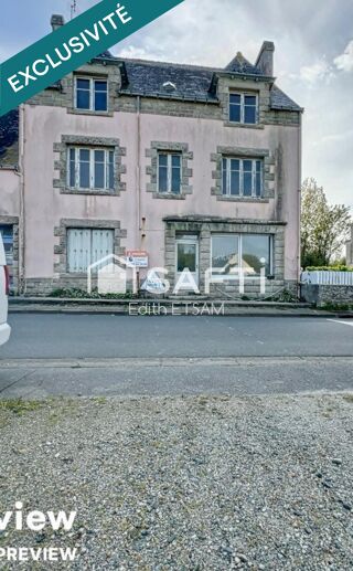  Maison � vendre 6 pi�ces 160 m�