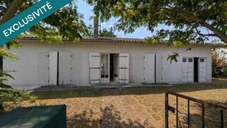  Maison à vendre 3 pièces 92 m²