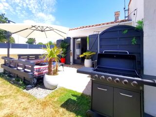  Maison � vendre 3 pi�ces 64 m�