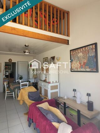  Maison � vendre 3 pi�ces 46 m�
