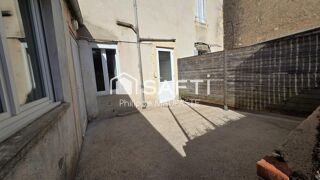  Appartement à vendre 3 pièces 54 m²