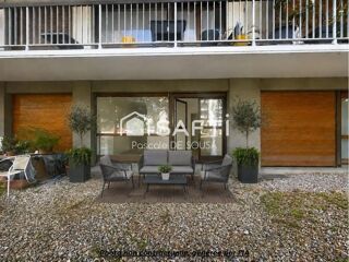  Appartement à louer 1 pièce 25 m²
