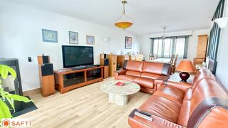  Maison à vendre 7 pièces 136 m²